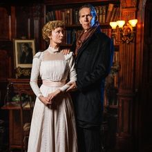 Cast Revealed for GASLIGHT Production at Nortlight Theatre