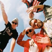State Champs Drop Energetic New Single 'Just Sound'