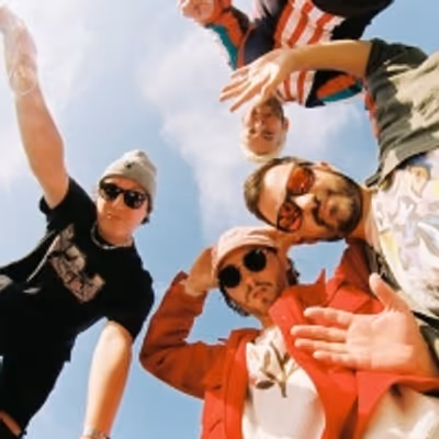 State Champs Drop Energetic New Single 'Just Sound'