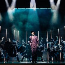 Review: THE GREAT GATSBY at Broadway at The Hobby Center