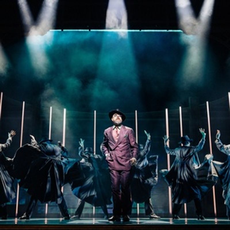 Around The BroadwayWorld: Top News, Reviews, Interviews & More from March 2026 Image