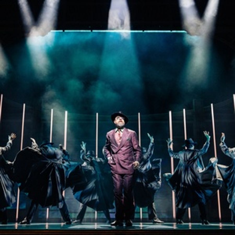 Around The BroadwayWorld: Top News, Reviews, Interviews & More from March 2026 Image
