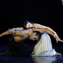 Cape Town City Ballet Adds Two More DRACULA Shows