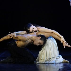 Cape Town City Ballet Adds Two More DRACULA Shows