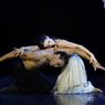 Cape Town City Ballet Adds Two More DRACULA Shows