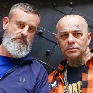 MTVoid (feat. TOOL's Justin Chancellor) Announce New Album & Release 'MaBeLu' Song
