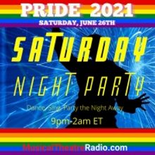 Ernest Kohl Will Be Featured Guest on MC Musical Theatre Radio Station's PRIDE 2021 S
