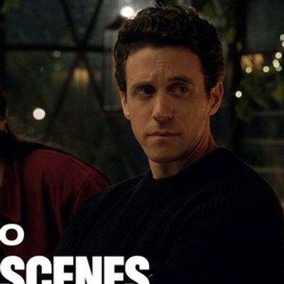 SILO Season 3 Episode 8 Scenes Show Founders Preparing for the End of the World