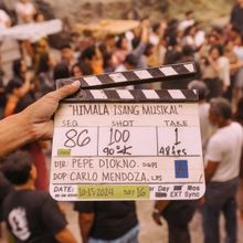 HIMALA is Back on the Big Screen (With Singing!)