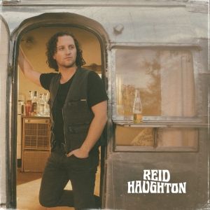 Reid Haughton Debuts Self-Titled EP