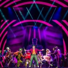 BWW Review: CHARLIE AND THE CHOCOLATE FACTORY at Crown Theatre
