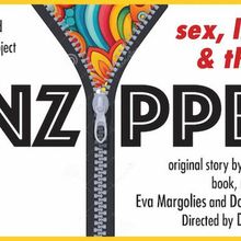UNZIPPED to Feature Broadway Veterans in TRU Voices New Musicals Series