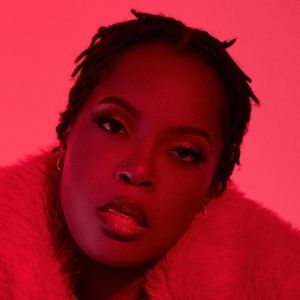 Karen Nyame KG Releases 'RED' EP