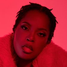 Karen Nyame KG Releases 'RED' EP