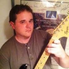 Alt-Rock Songwriter/Guitarist And Mental Health Advocate JJ McGuigan Releases New EP 