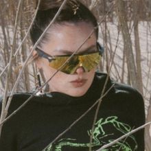 Saya Gray Releases Brand New EP 'Qwerty'