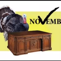 VIDEO: Watch Patti LuPone, John Malkovich and More in David Mamet's NOVEMBER