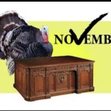 VIDEO: Watch Patti LuPone, John Malkovich and More in David Mamet's NOVEMBER