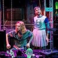 Fake Friends Adds Two Live Performances of CIRCLE JERK