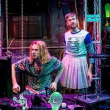 Fake Friends Adds Two Live Performances of CIRCLE JERK