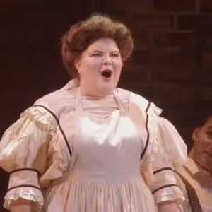 LAST OF THE RED HOT MAMAS Extends at Bucks County Playhouse; Watch New Footage Here!