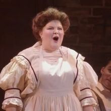 LAST OF THE RED HOT MAMAS Extends at Bucks County Playhouse; Watch New Footage Here!