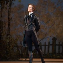 Review: ONEGIN, Royal Ballet And Opera