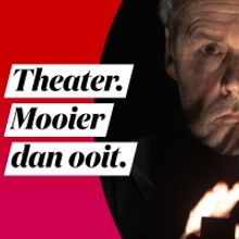 BWW Feature: ALBERT VERLINDE GEEFT STARTSEIN VOOR CAMPAGNE 'MOOIER DAN OOIT!'