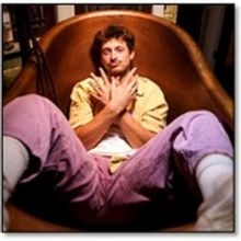 'Zach Zucker: Spectacular Industry Showcase' Comes to Edinburgh Fringe