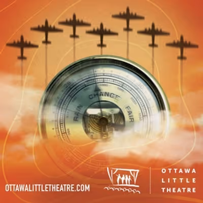 Interview: Ian Gillies, Guy Newsham, and Christian Giansante on PRESSURE at OLT