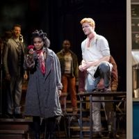 Student Blogs This Week - Red (Taylor's Version) Gets the Broadway Treatment…