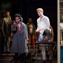 Student Blogs This Week - Red (Taylor's Version) Gets the Broadway Treatment, Jonatha