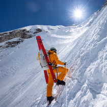 “Everest: The Other Side” To Open Exclusively In Theaters And Imax® October 30
