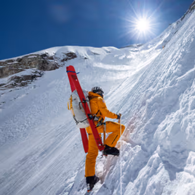 “Everest: The Other Side” To Open Exclusively In Theaters And Imax® October 30