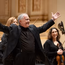 Conductor Kent Tritle to Lead Mozart Requiem, Bach Mass in B Minor and More Next…