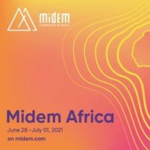 Hitlab Inc. Makes Debut Appearance At Midem Africa The World's First Digital Pan-Afri