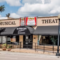 Winter Park Playhouse Reopens To Live Performance On A New Stage In 2021