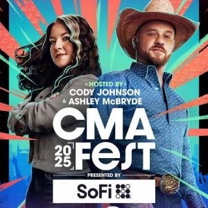 Lineup Revealed for CMA FEST Concert Special: Kelsea Ballerini, Dylan Scott, & More