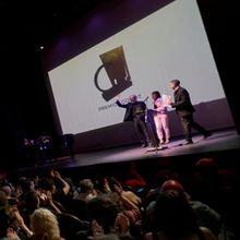 Los Premios Godot regresan al Teatro Pavón