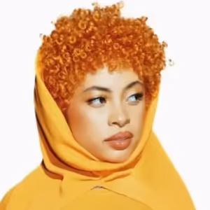 Ice Spice to Star Alongside Denzel Washington in HIGH AND LOW from Spike Lee
