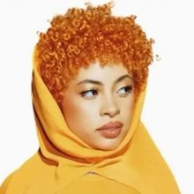 Ice Spice to Star Alongside Denzel Washington in HIGH AND LOW from Spike Lee