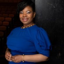 Boston Children's Chorus Names Akiba Abaka First Ever Director Of Good Trouble