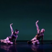 Amanda Selwyn Dance Studio to Present FOOTPRINTS Dance Festival