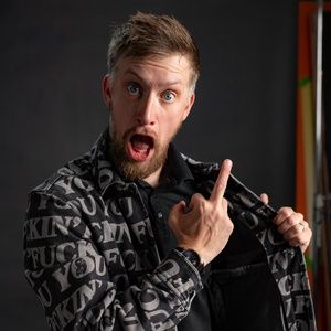DANIEL SLOSS - WORK IN PROGRESS is Coming to SoHo Playhouse