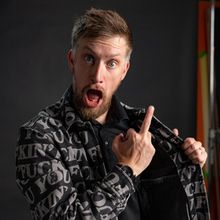 DANIEL SLOSS - WORK IN PROGRESS is Coming to SoHo Playhouse