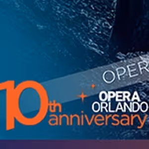 Opera Orlando Unveils Additional Events Ahead Of SILENT NIGHT Mainstage Performances