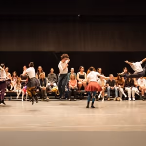 The 92nd Street Y, New York Unveils The Harkness Dance Center 2023/2024 Season