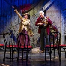 BWW Review: THE CHAIRS at Shakespeare & Company