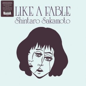 Shintaro Sakamoto Announces Vinyl Edition Of Acclaimed 2022 LP 'Like A Fable'