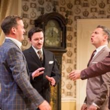 BWW Review: TOWARDS ZERO, The Mill At Sonning